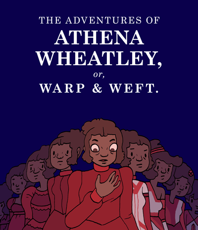 Athena Wheatley